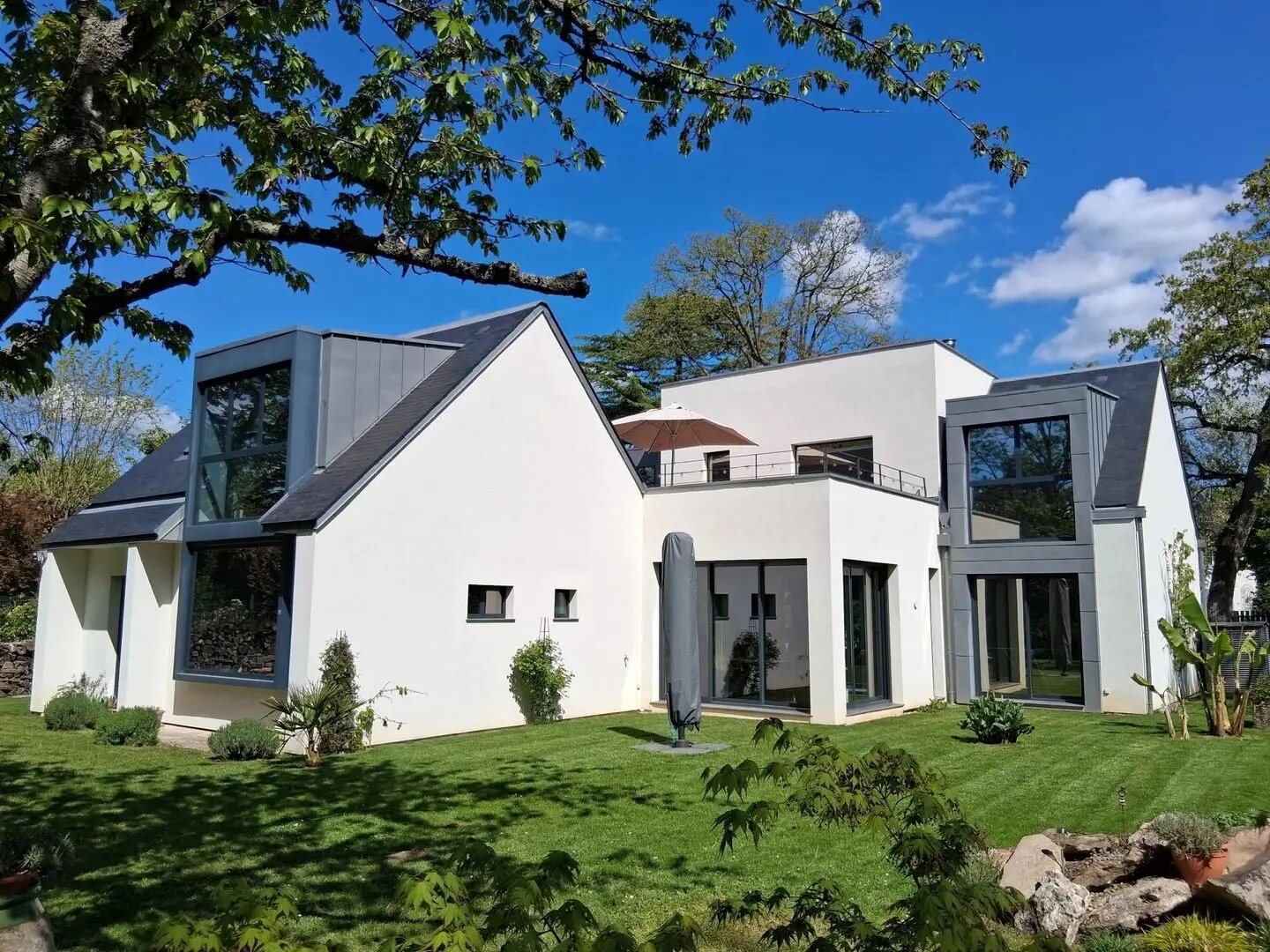 Maison à vendre, 261m², Le Vésinet
