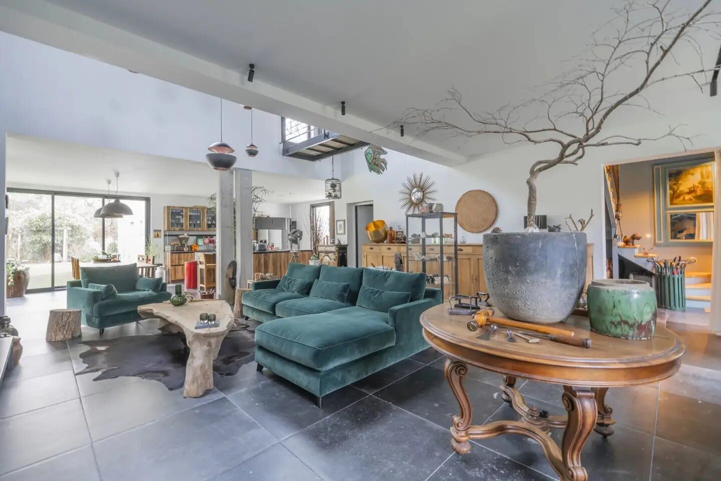 Maison à vendre, 261m², Le Vésinet