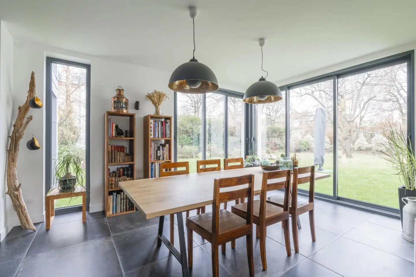 Maison à vendre, 261m², Le Vésinet