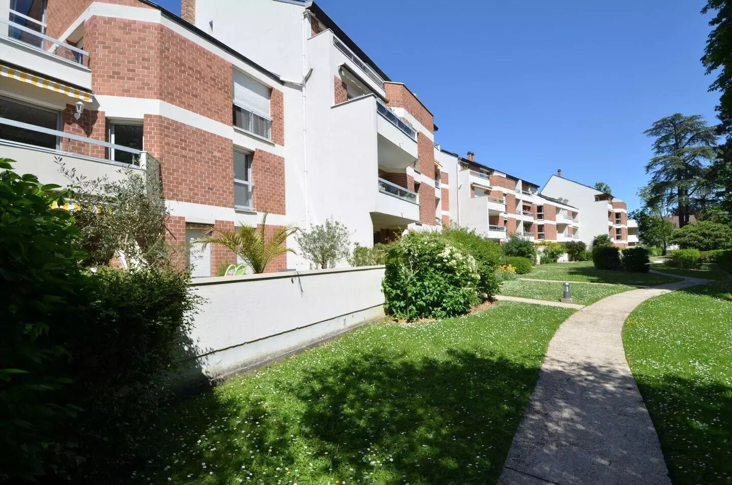 Appartement à vendre, 50m², Croissy-sur-Seine