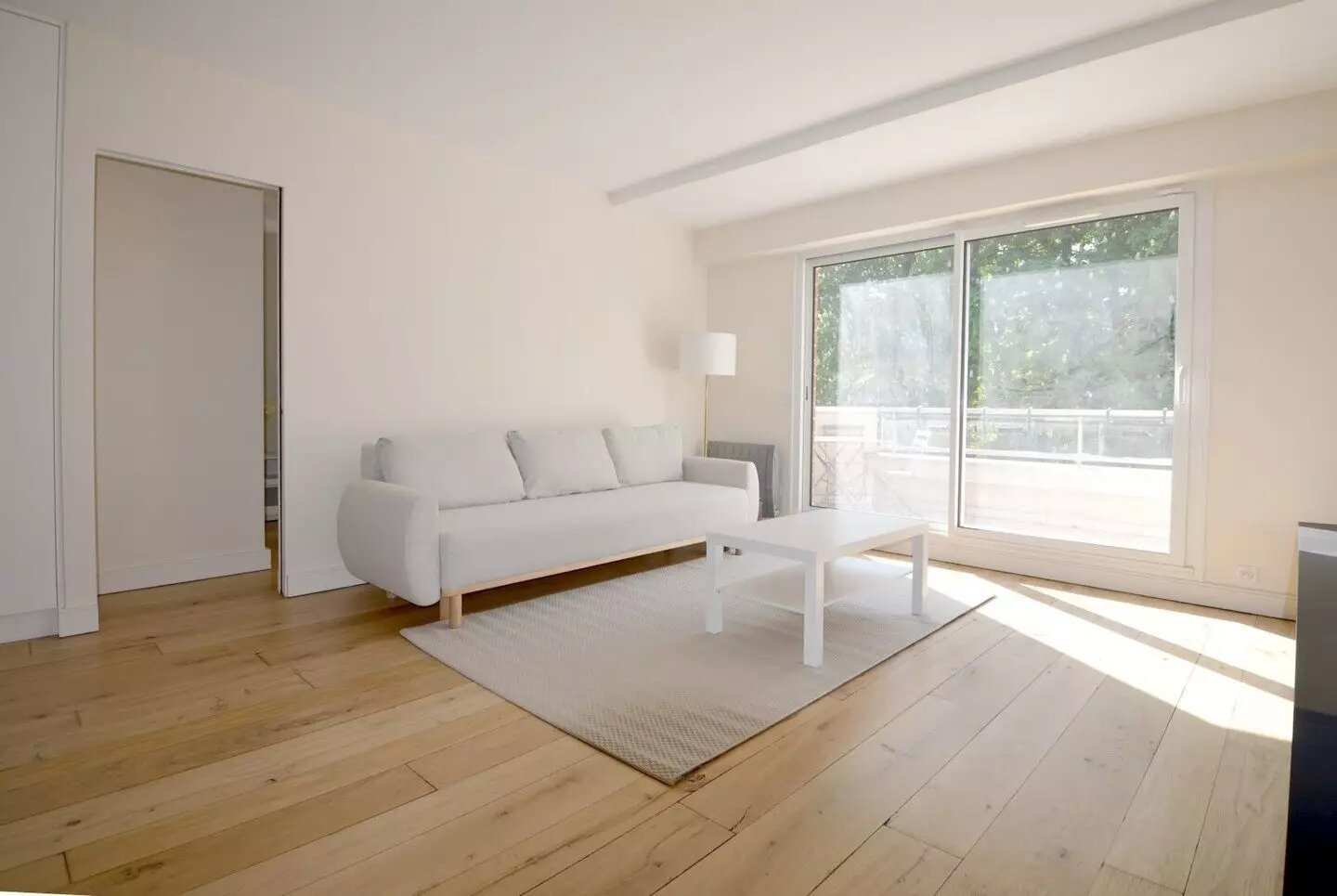 Appartement à vendre, 50m², Croissy-sur-Seine