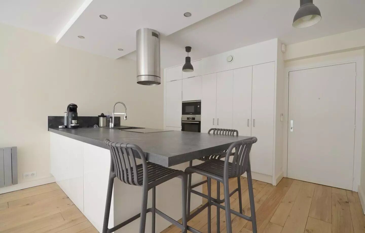 Appartement à vendre, 50m², Croissy-sur-Seine