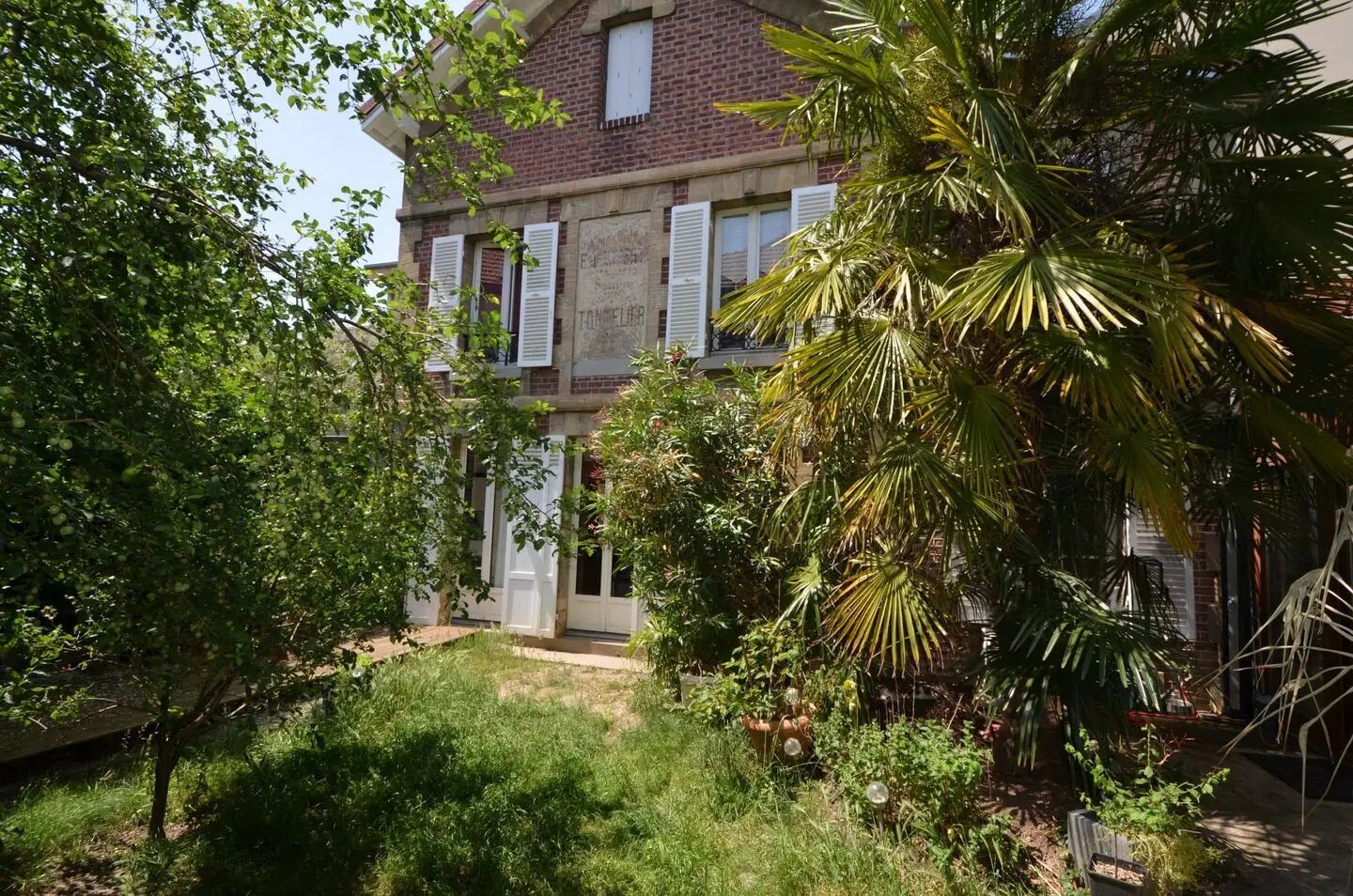 Maison à vendre, 143m², Croissy-sur-Seine