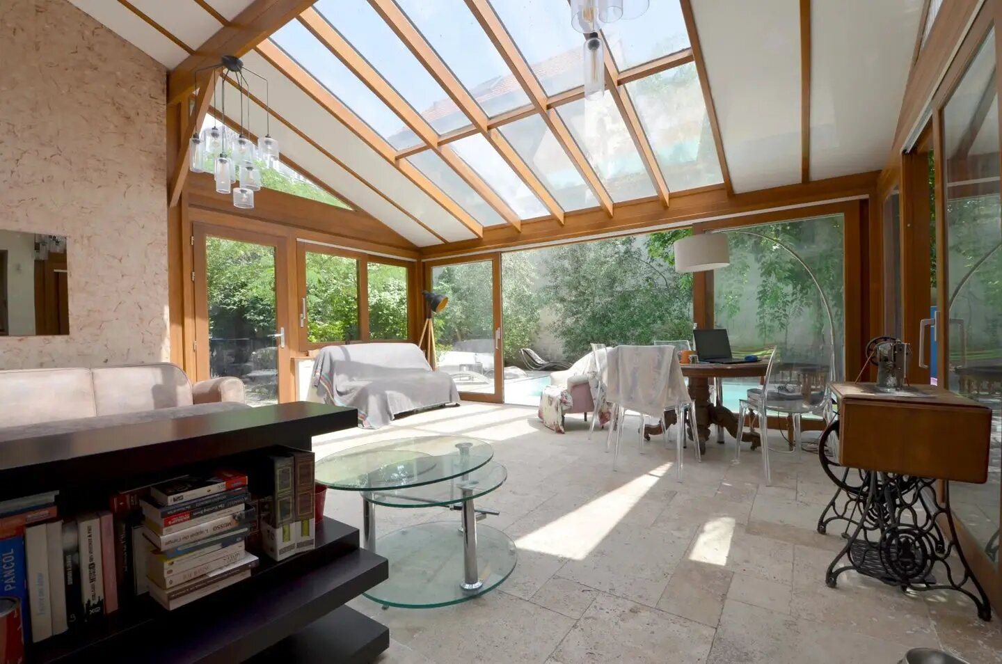 Maison à vendre, 143m², Croissy-sur-Seine