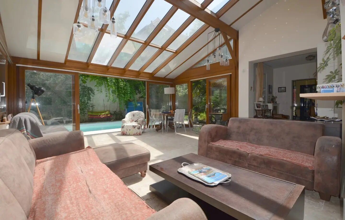Maison à vendre, 143m², Croissy-sur-Seine