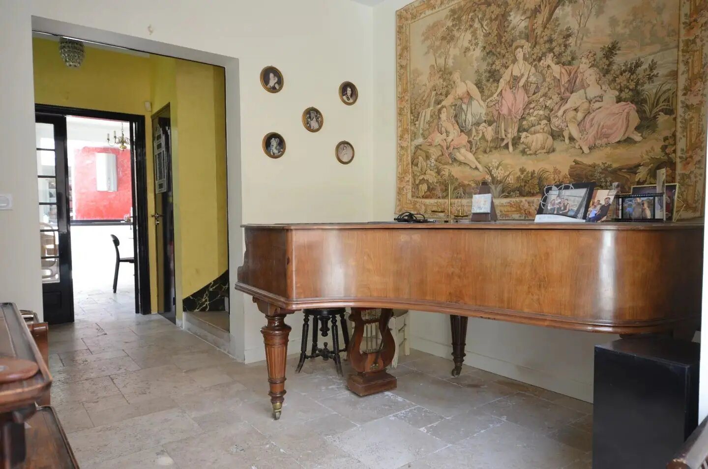 Maison à vendre, 143m², Croissy-sur-Seine