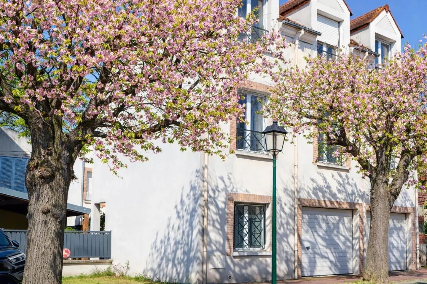Maison à vendre, 112m², Croissy-sur-Seine