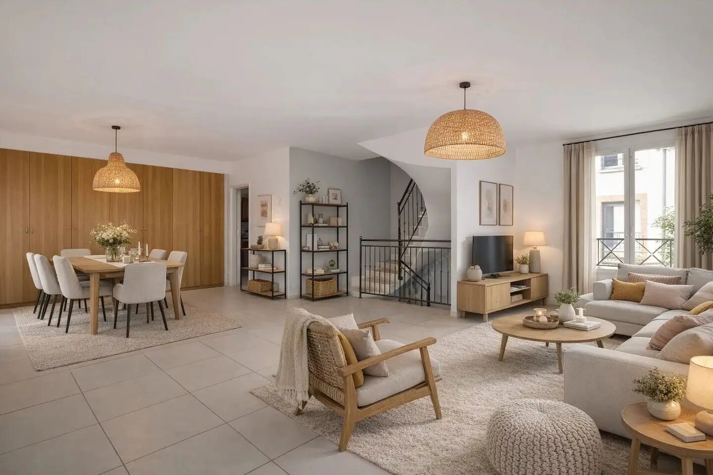 Maison à vendre, 112m², Croissy-sur-Seine