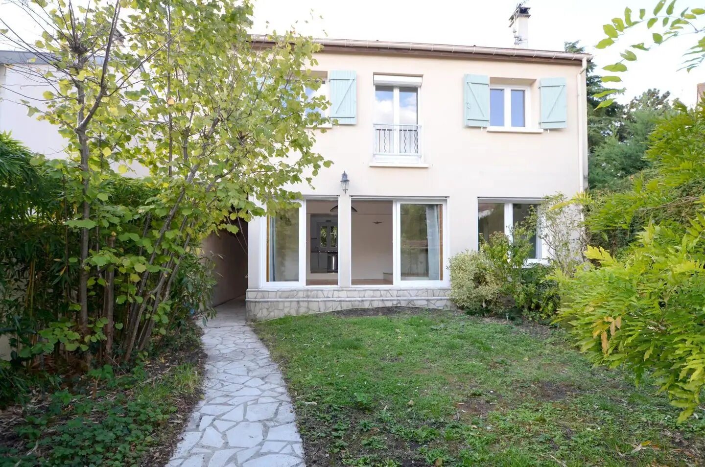 Maison à louer, 138m², Croissy-sur-Seine