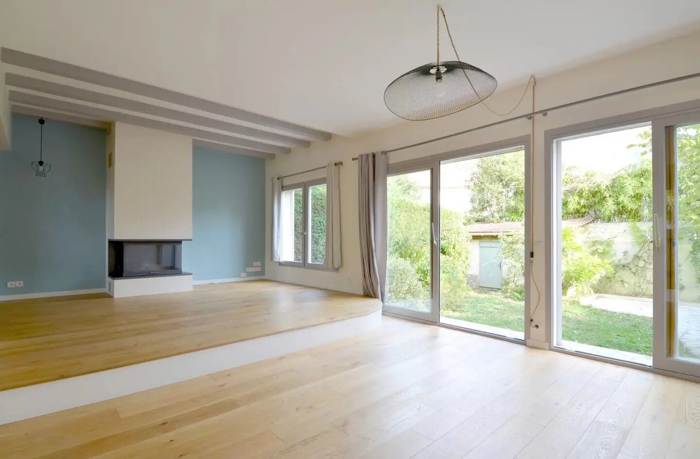 Maison à louer, 138m², Croissy-sur-Seine