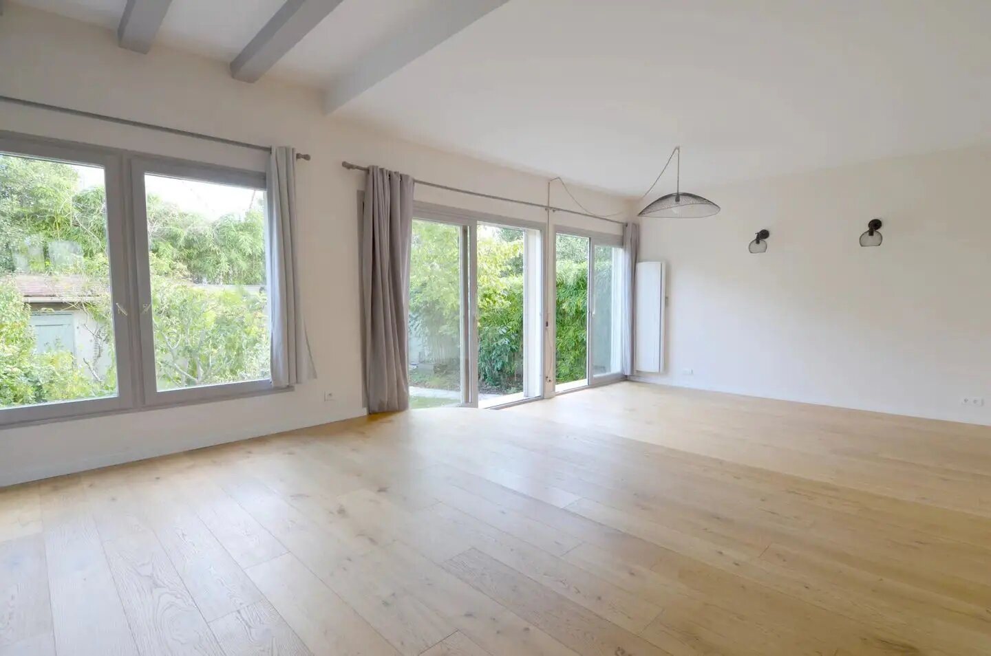 Maison à louer, 138m², Croissy-sur-Seine