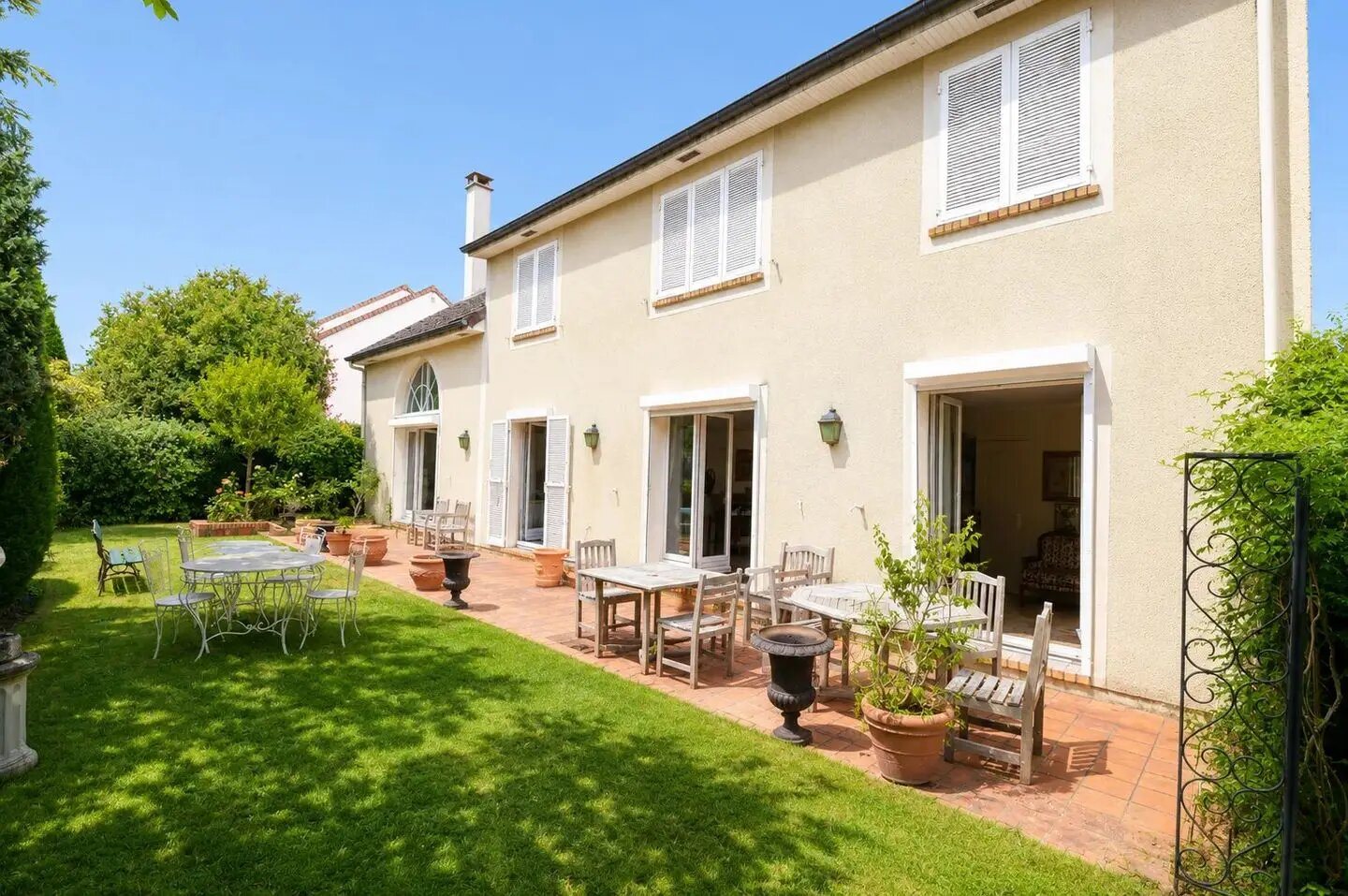 Maison à vendre, 184m², Croissy-sur-Seine