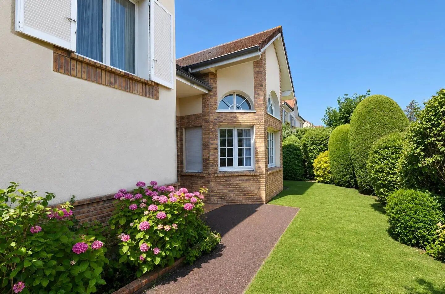 Maison à vendre, 184m², Croissy-sur-Seine