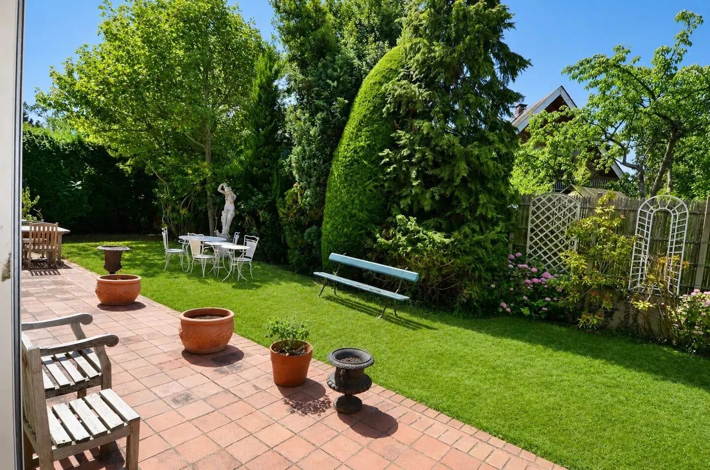 Maison à vendre, 184m², Croissy-sur-Seine