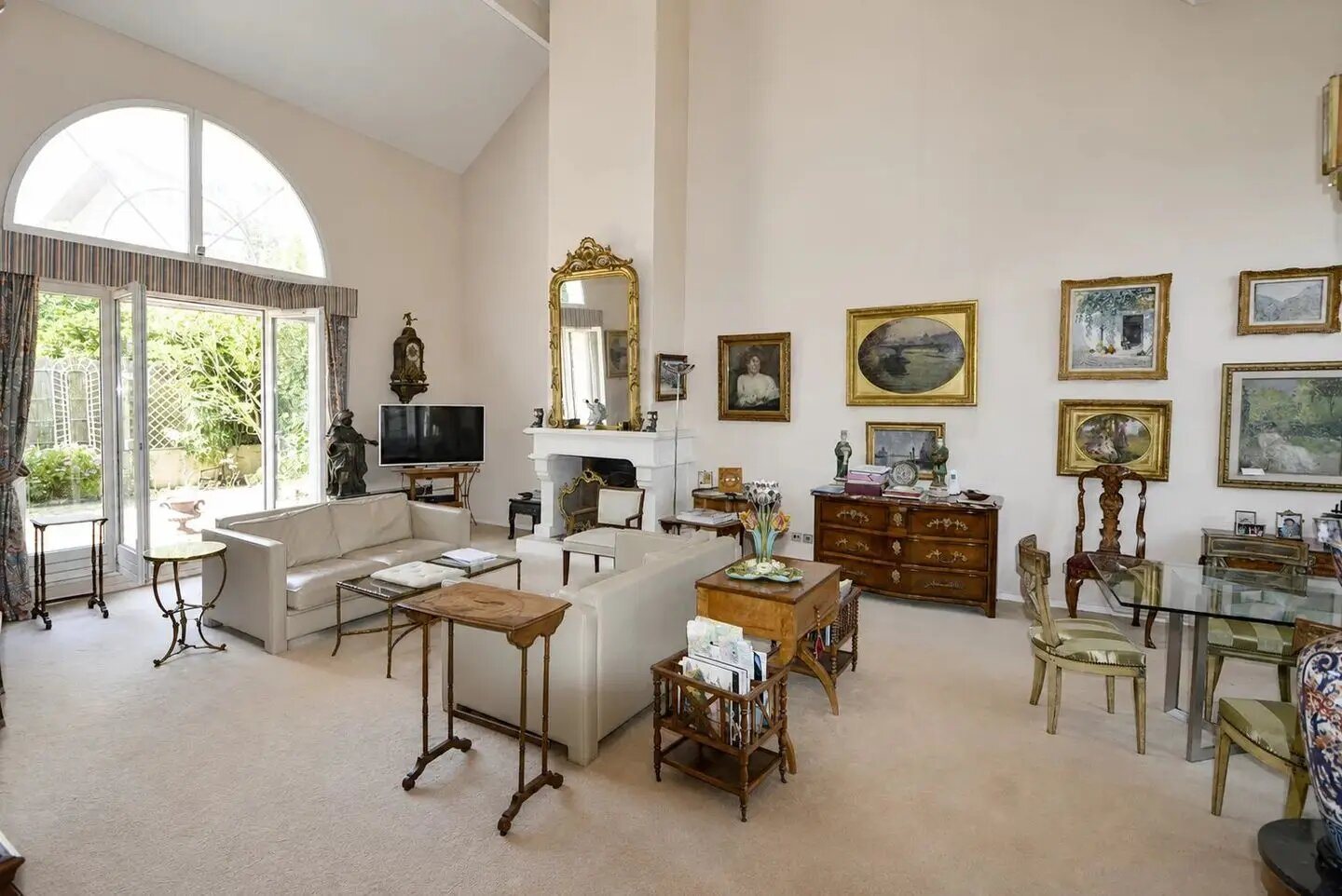 Maison à vendre, 184m², Croissy-sur-Seine