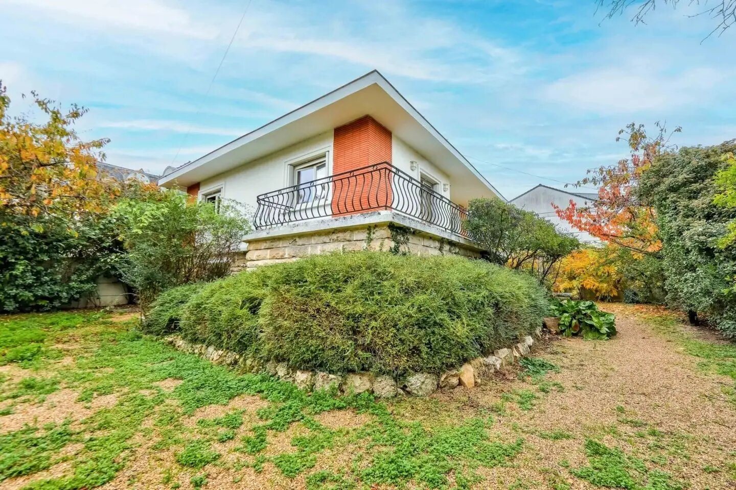 Maison à vendre, 142m², Croissy-sur-Seine