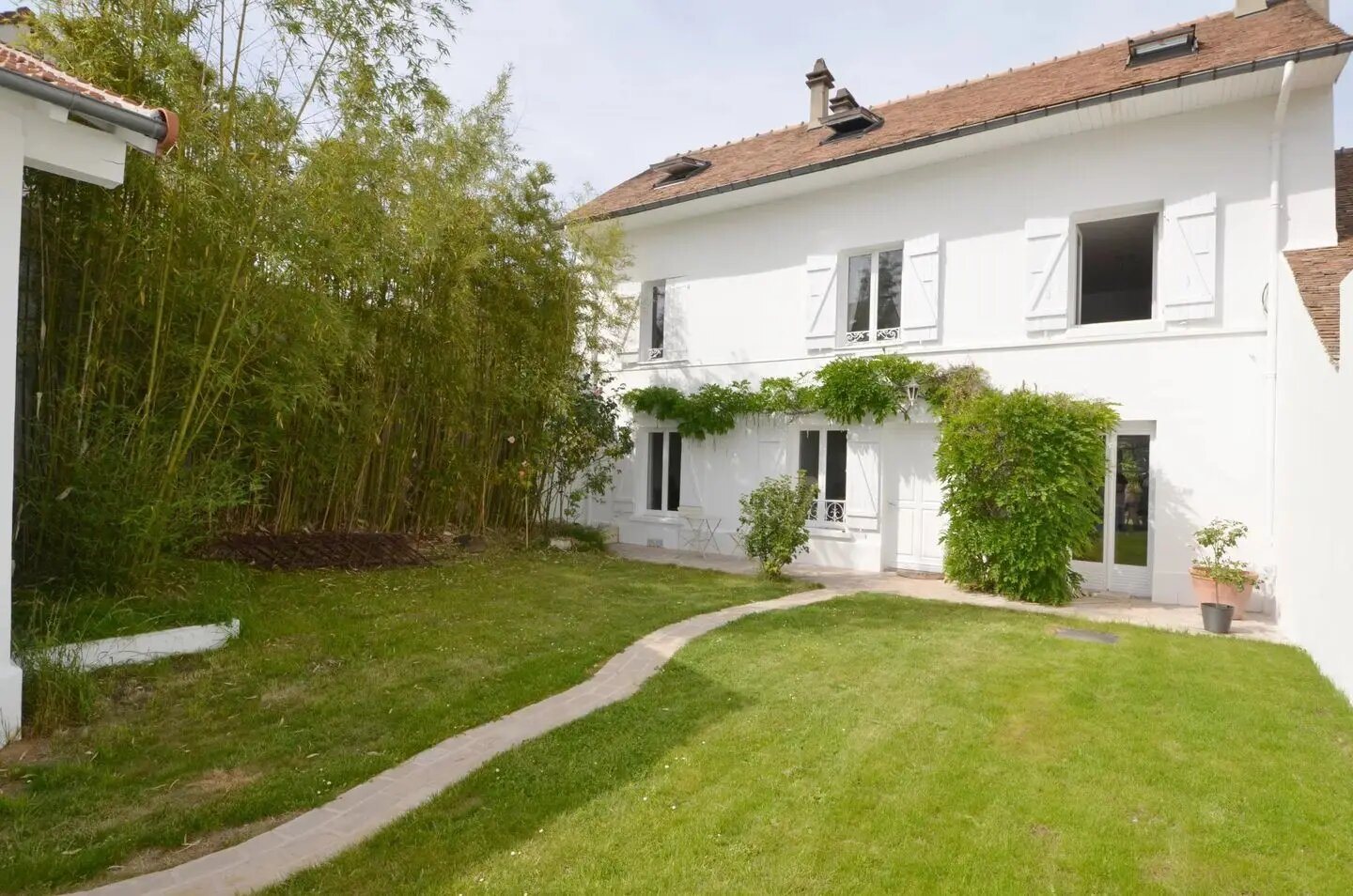 Maison à vendre, 223m², Croissy-sur-Seine