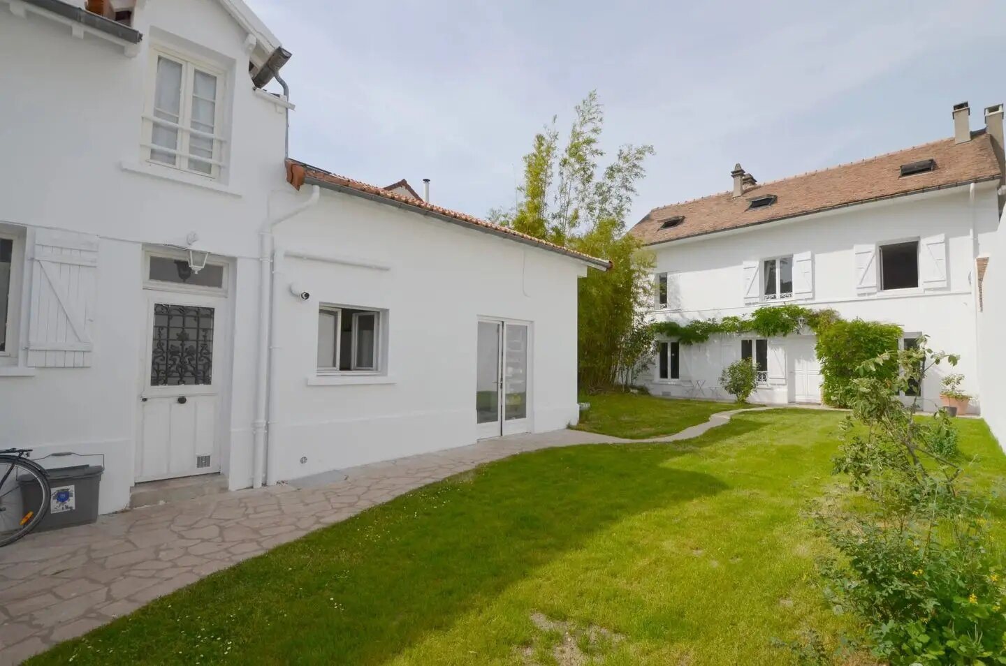 Maison à vendre, 223m², Croissy-sur-Seine
