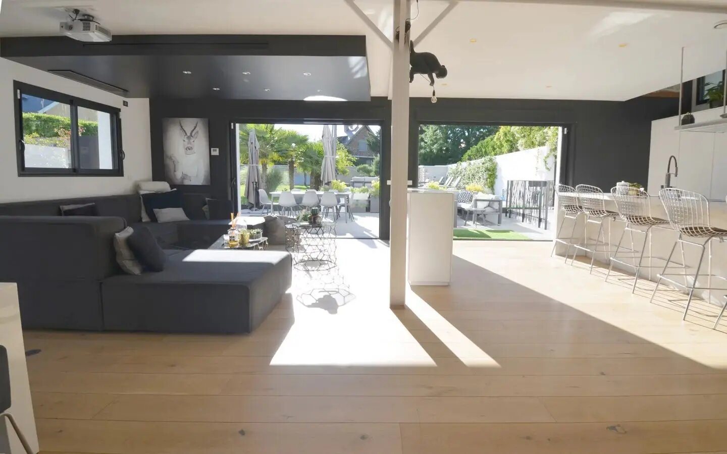 Maison à louer, 200m², Croissy-sur-Seine