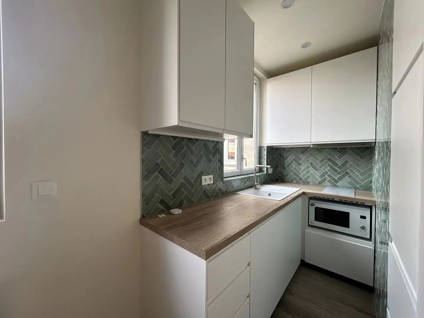 Appartement à louer, 25m², Croissy-sur-Seine