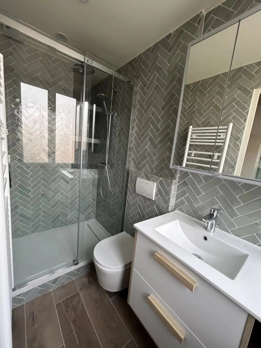 Appartement à louer, 25m², Croissy-sur-Seine