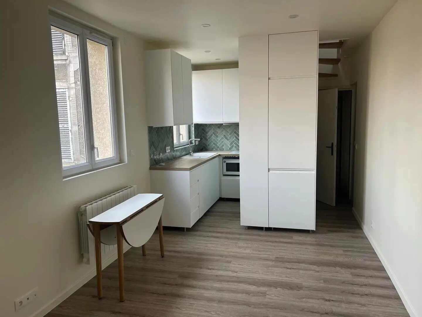 Appartement à louer, 25m², Croissy-sur-Seine