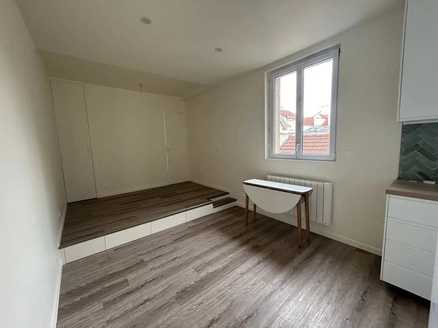 Appartement à louer, 25m², Croissy-sur-Seine