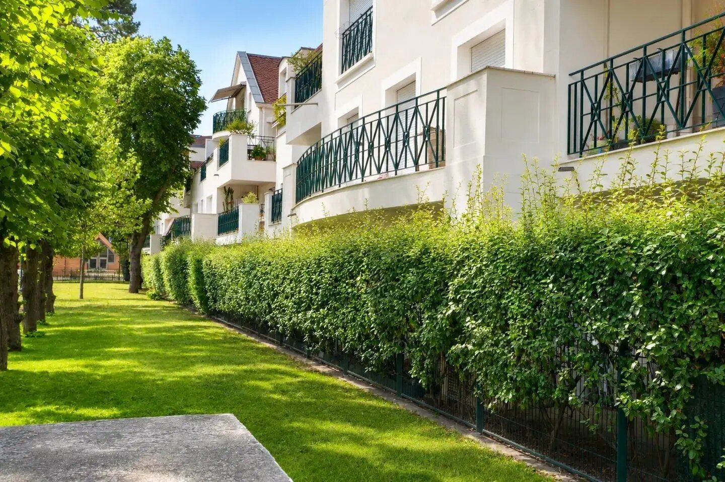 Appartement à vendre, 65m², Croissy-sur-Seine