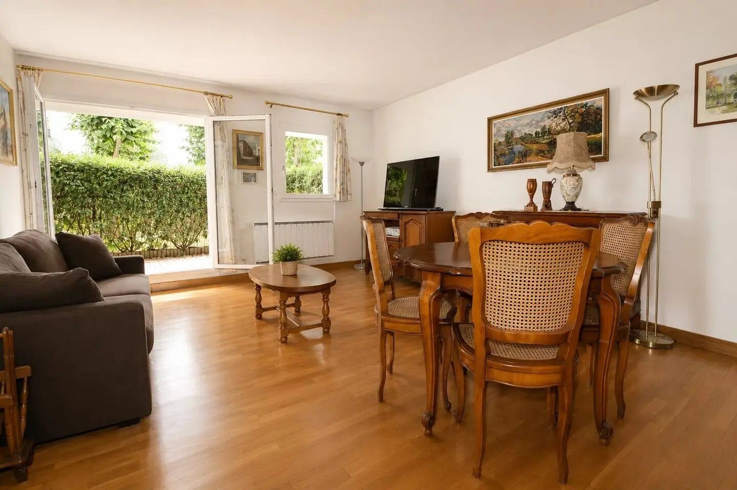 Appartement à vendre, 65m², Croissy-sur-Seine