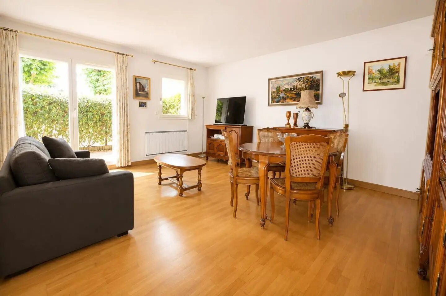 Appartement à vendre, 65m², Croissy-sur-Seine