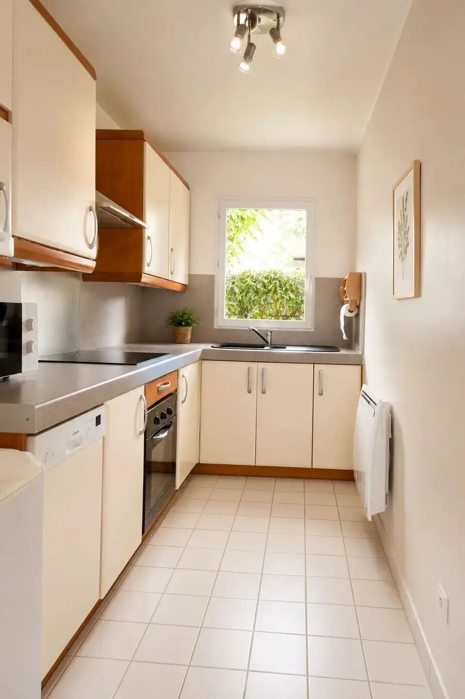 Appartement à vendre, 65m², Croissy-sur-Seine