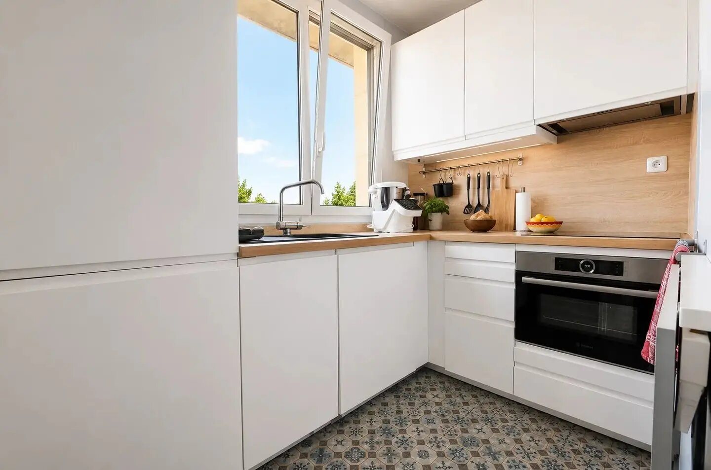 Appartement à louer, 74m², Croissy-sur-Seine