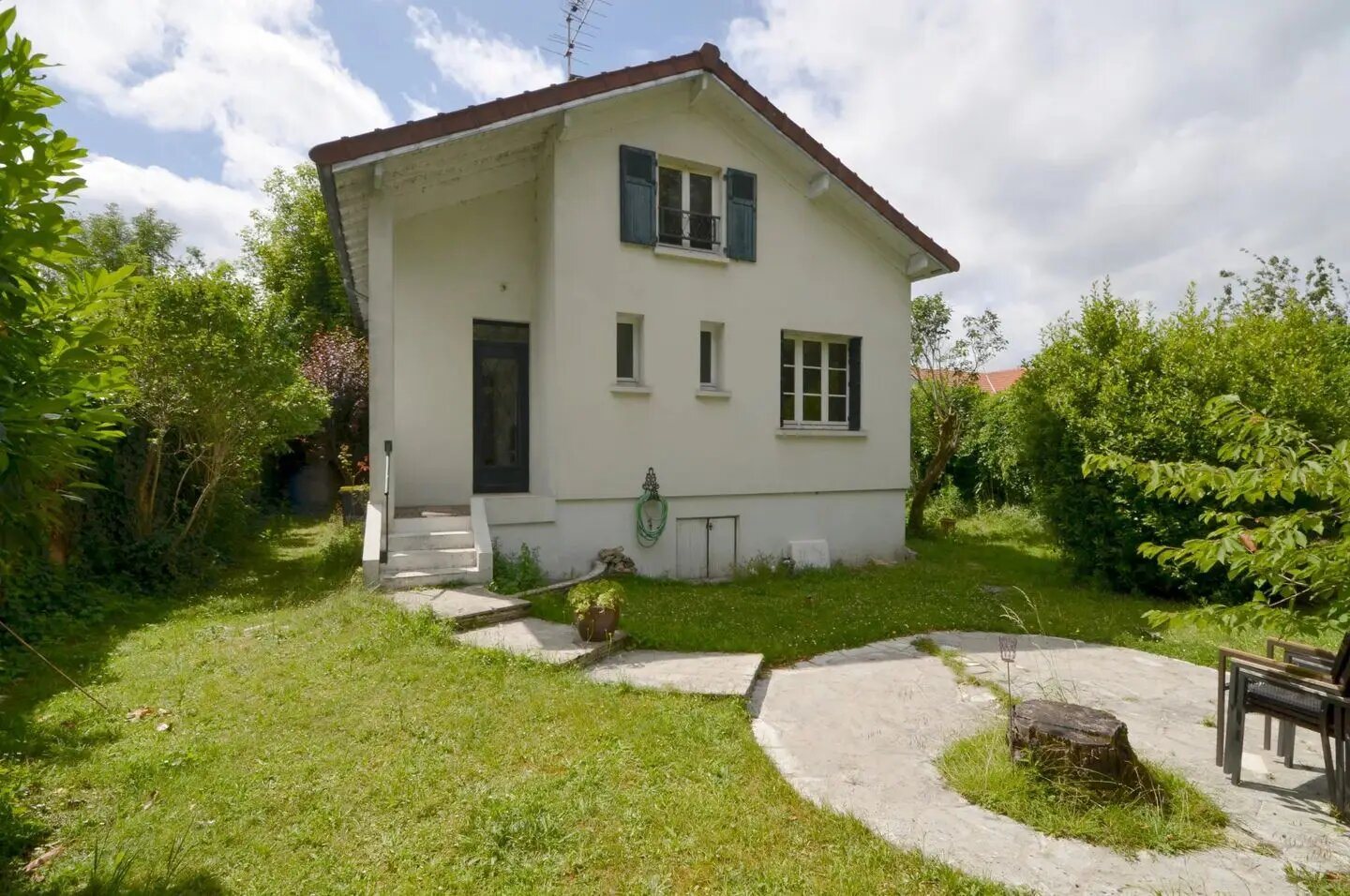 Maison à vendre, 4m², Croissy-sur-Seine