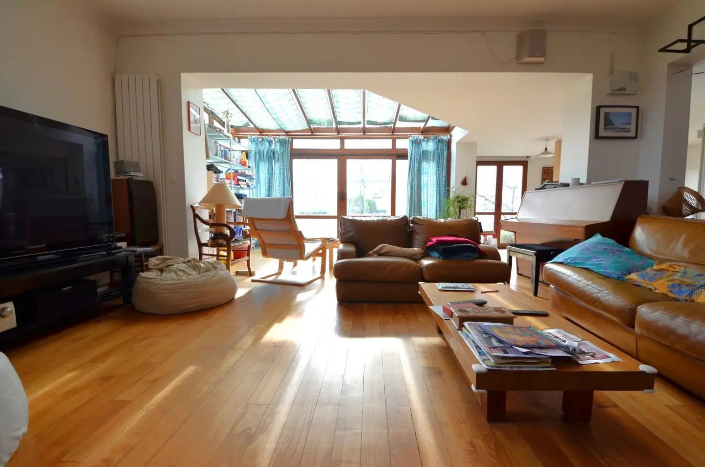 Maison à vendre, 199m², Croissy-sur-Seine