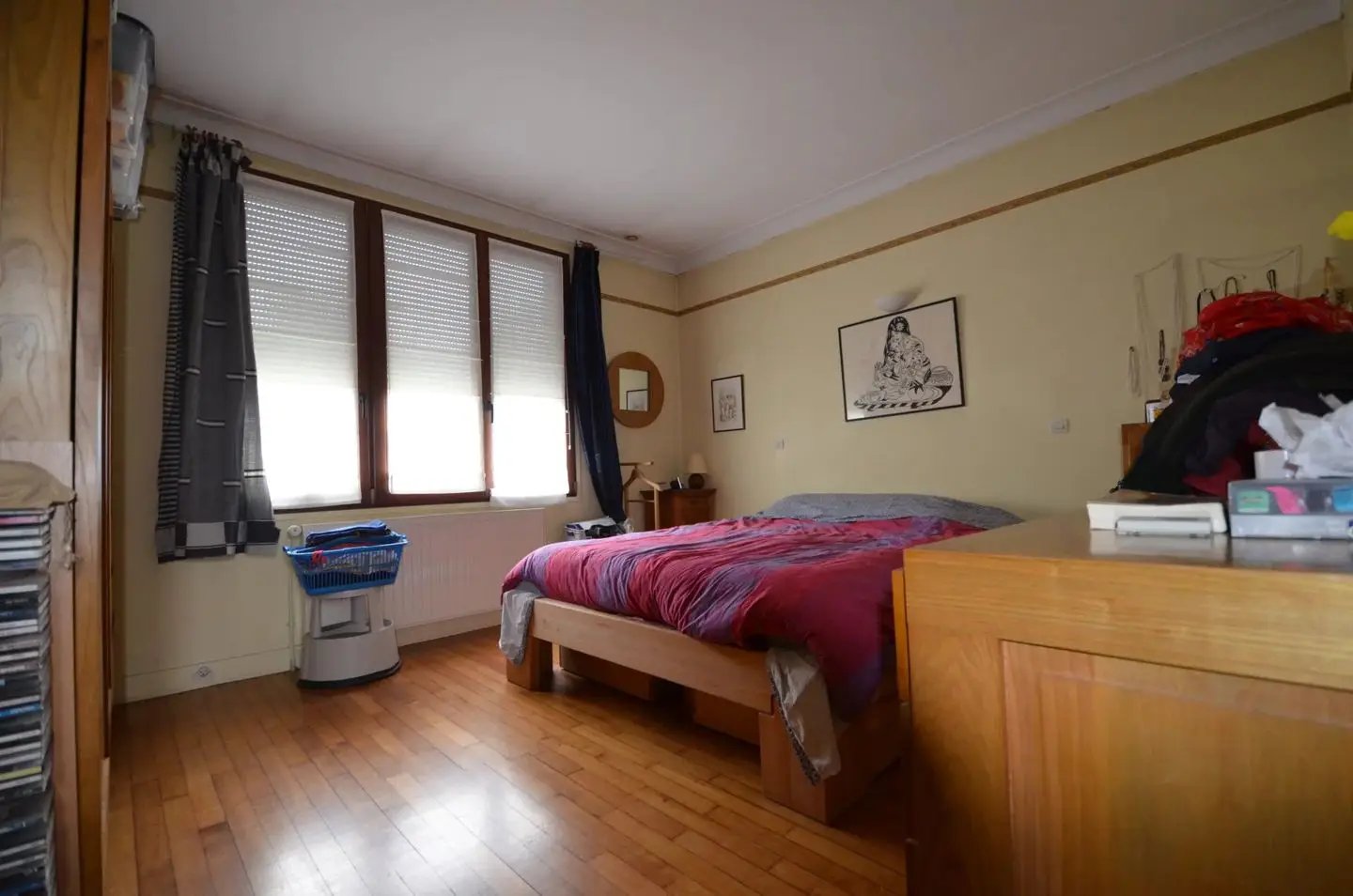 Maison à vendre, 199m², Croissy-sur-Seine
