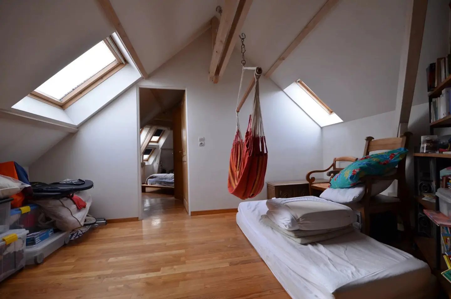Maison à vendre, 199m², Croissy-sur-Seine