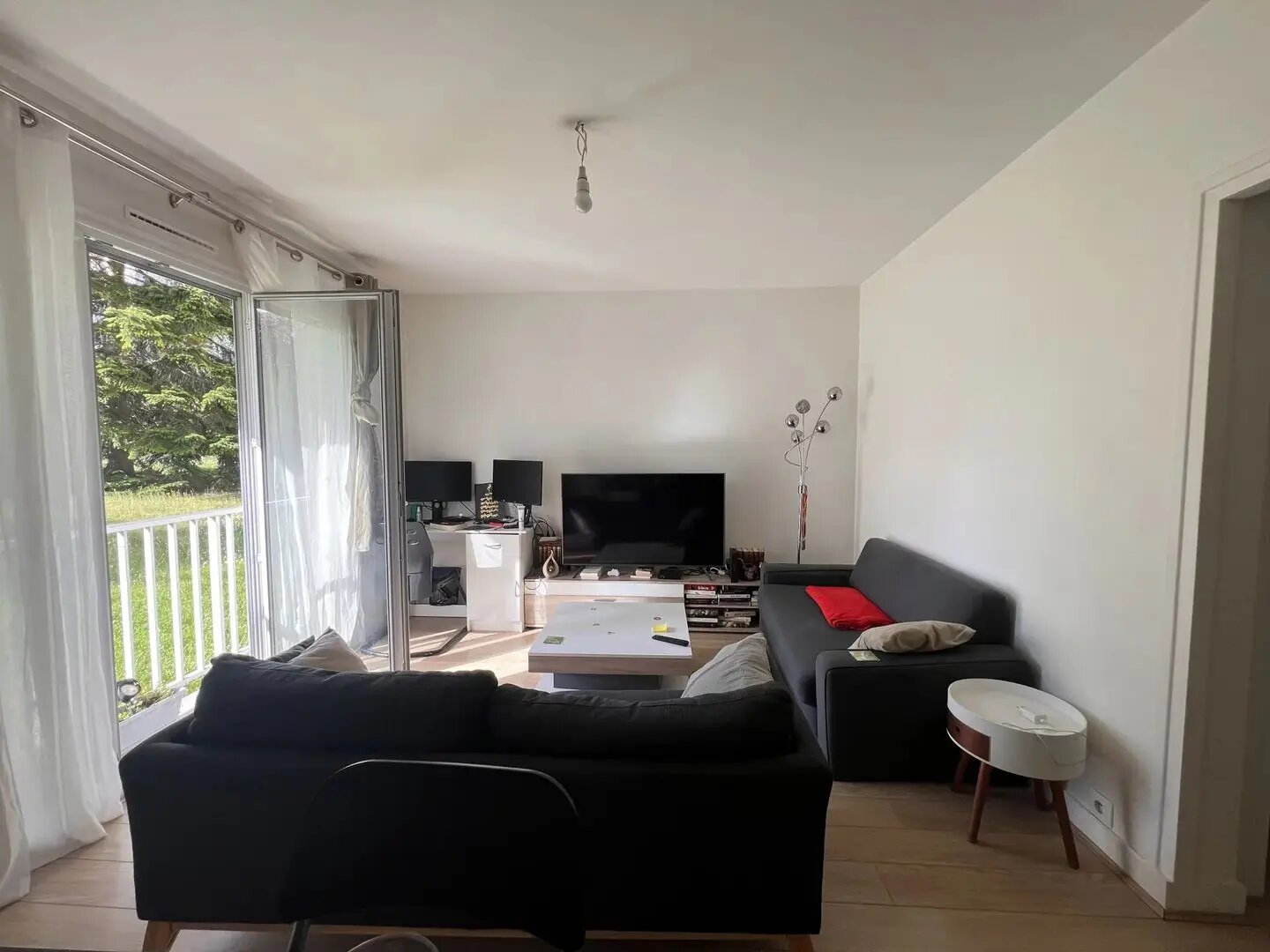 Appartement à louer, 50m², Croissy-sur-Seine