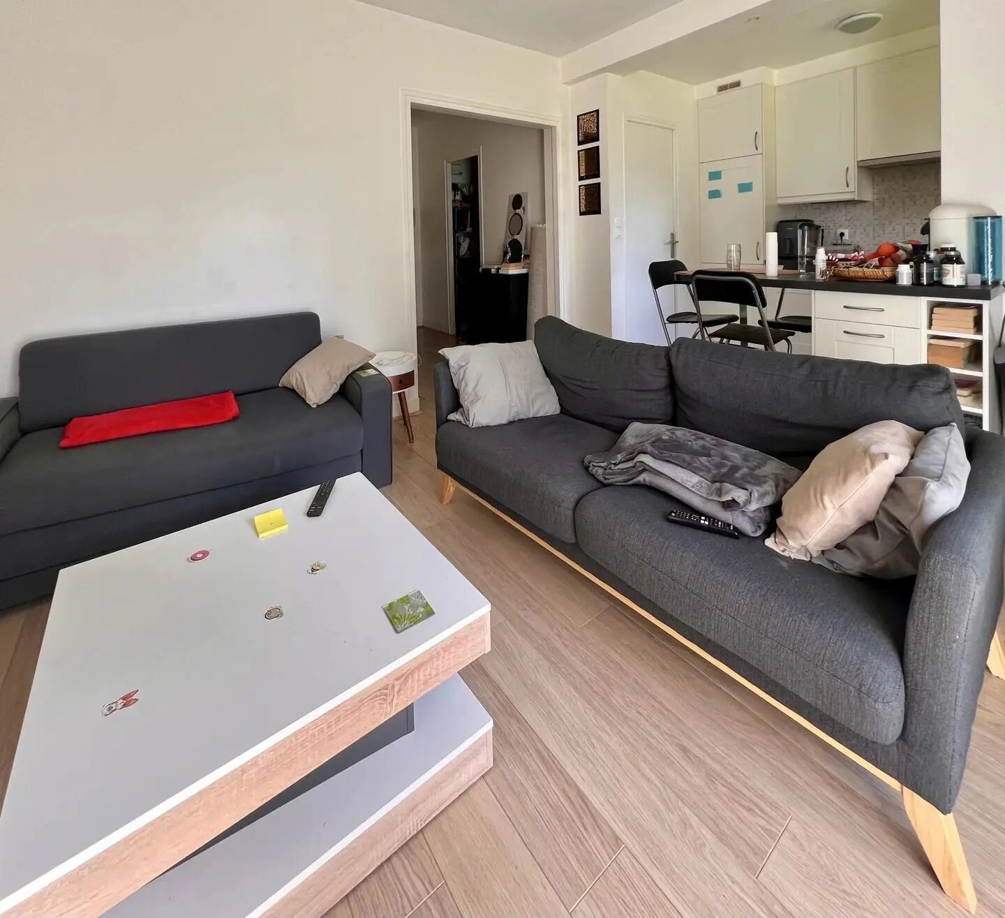 Appartement à louer, 50m², Croissy-sur-Seine