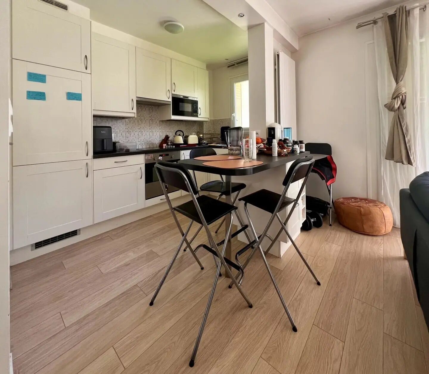 Appartement à louer, 50m², Croissy-sur-Seine