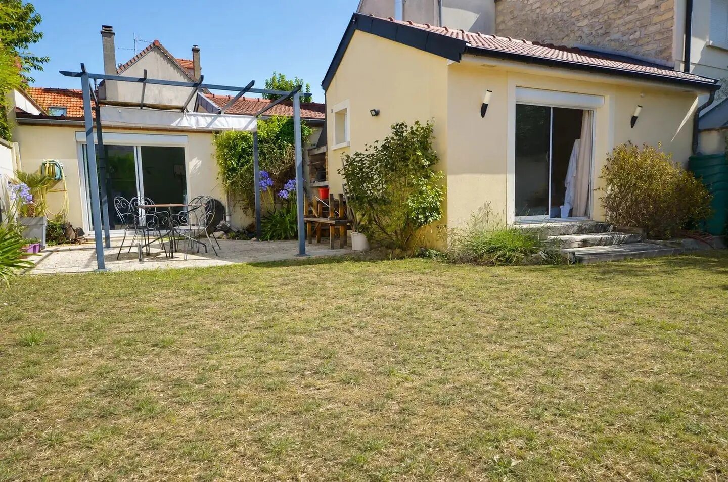 Maison à vendre, 72m², Croissy-sur-Seine