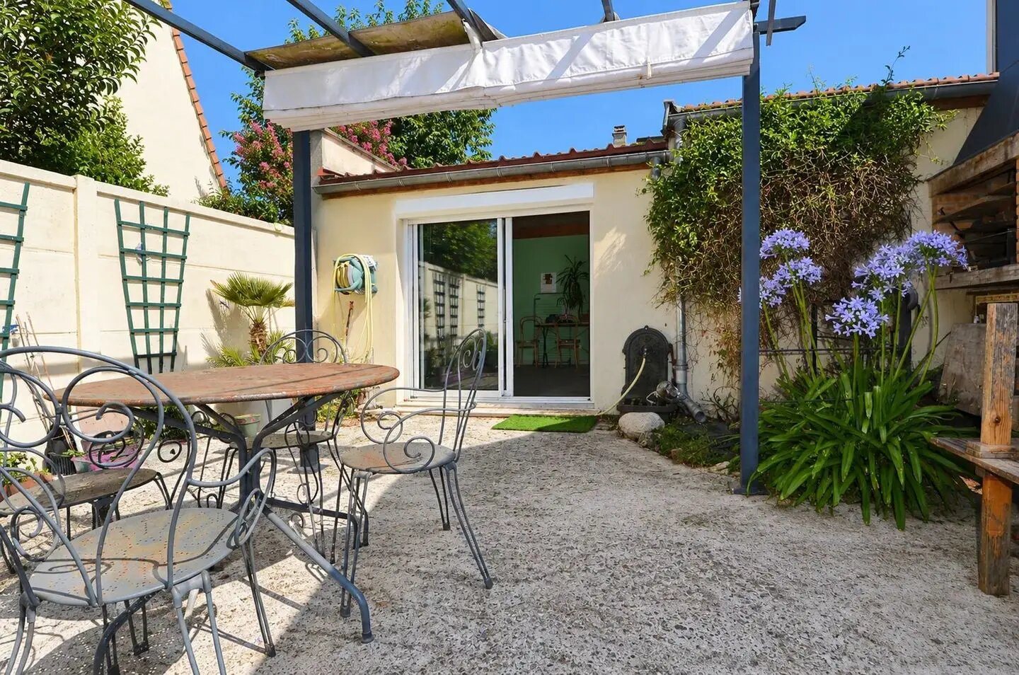 Maison à vendre, 72m², Croissy-sur-Seine
