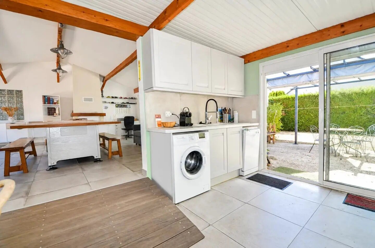 Maison à vendre, 72m², Croissy-sur-Seine