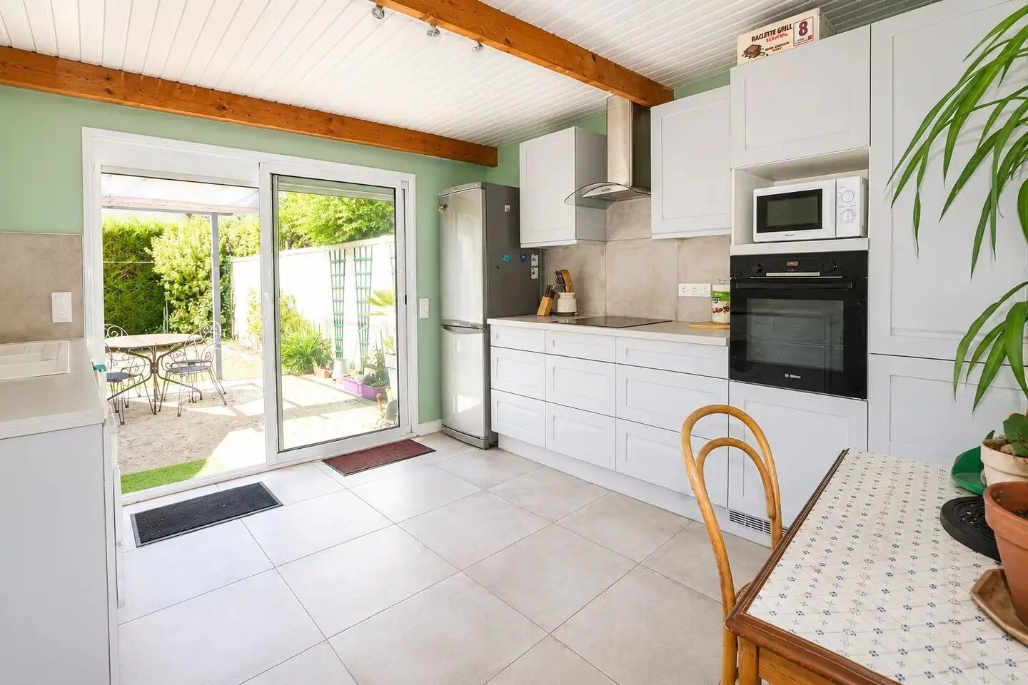 Maison à vendre, 72m², Croissy-sur-Seine
