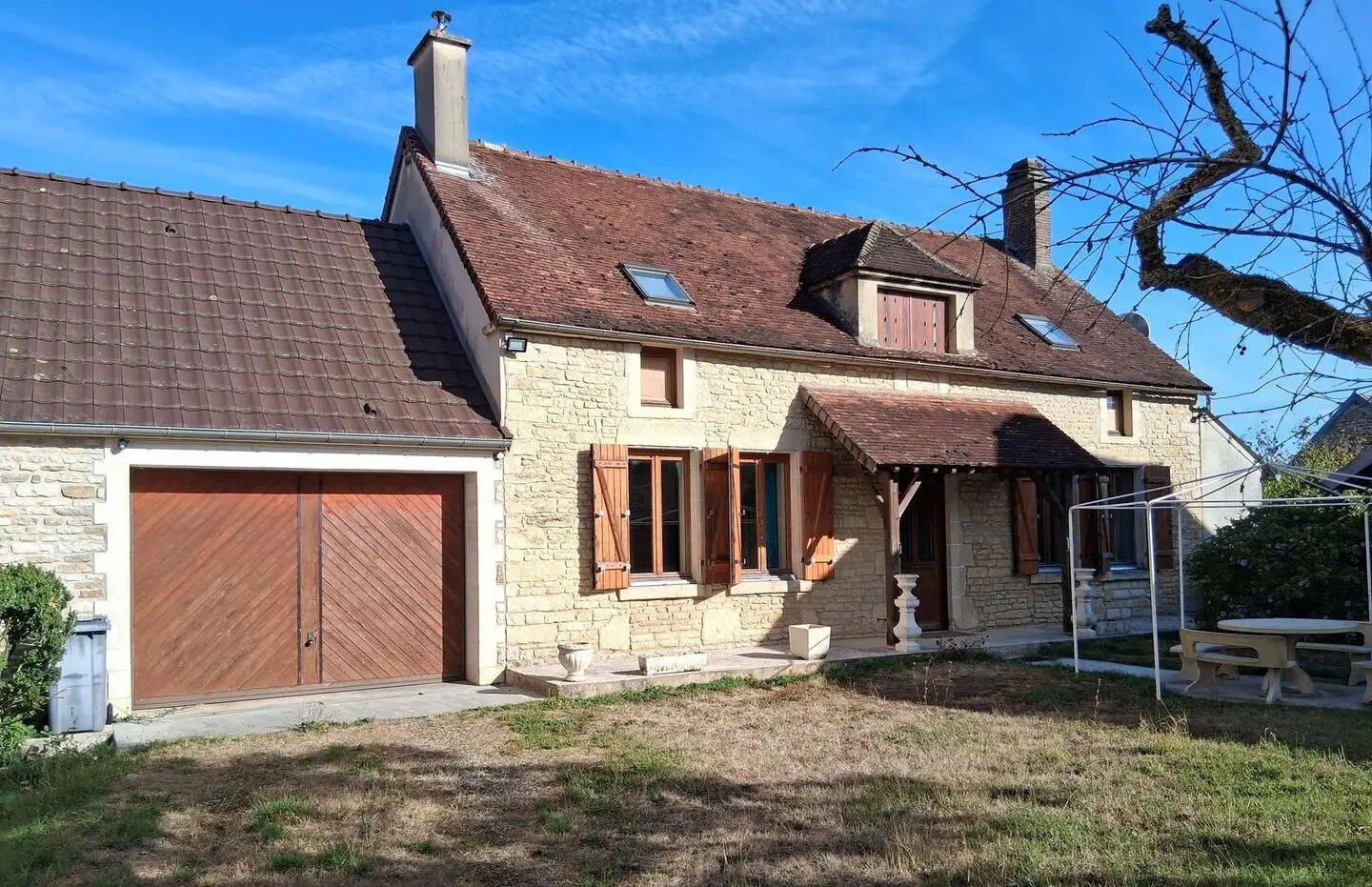 Maison à vendre, 253m², Chesley
