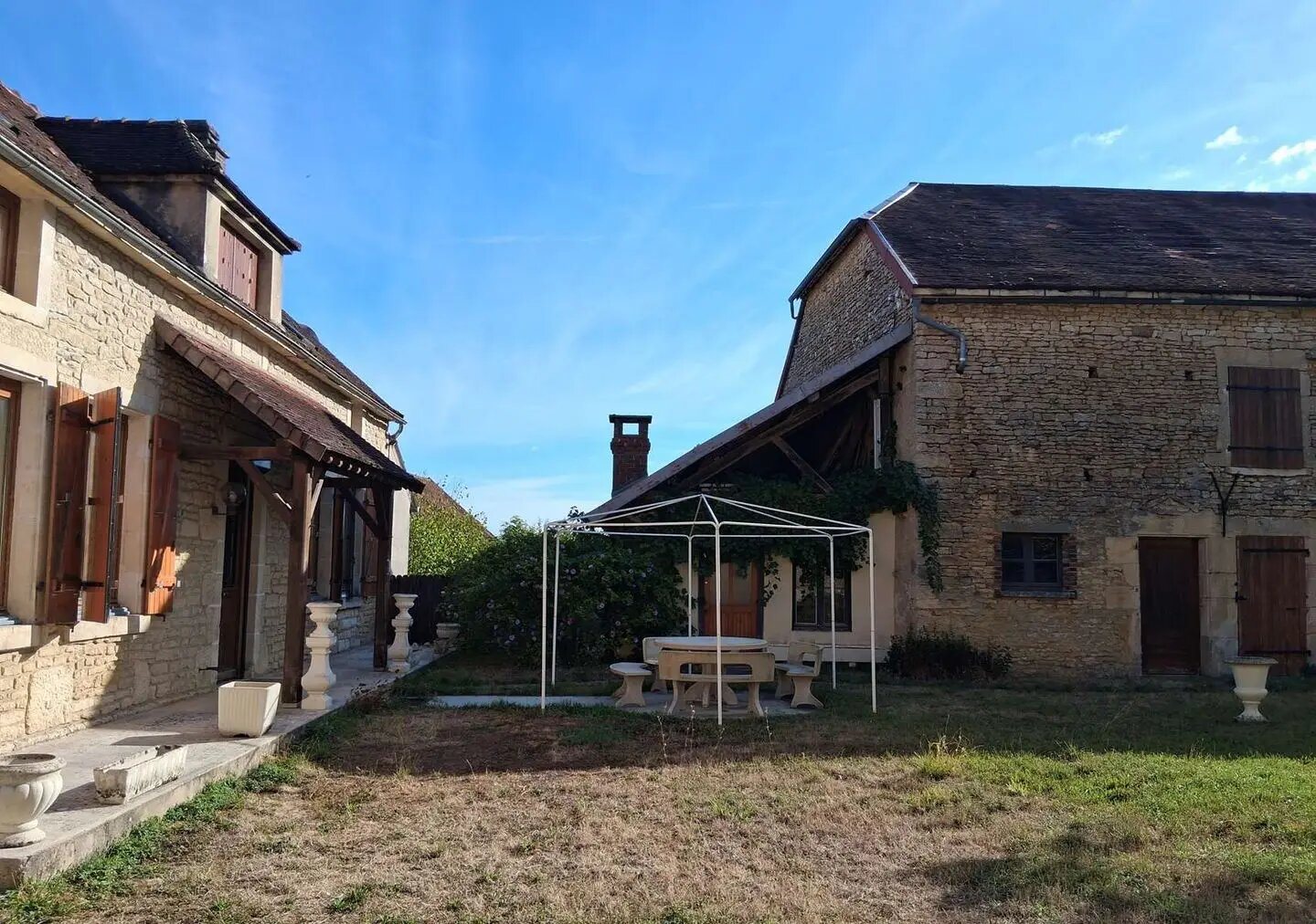 Maison à vendre, 253m², Chesley
