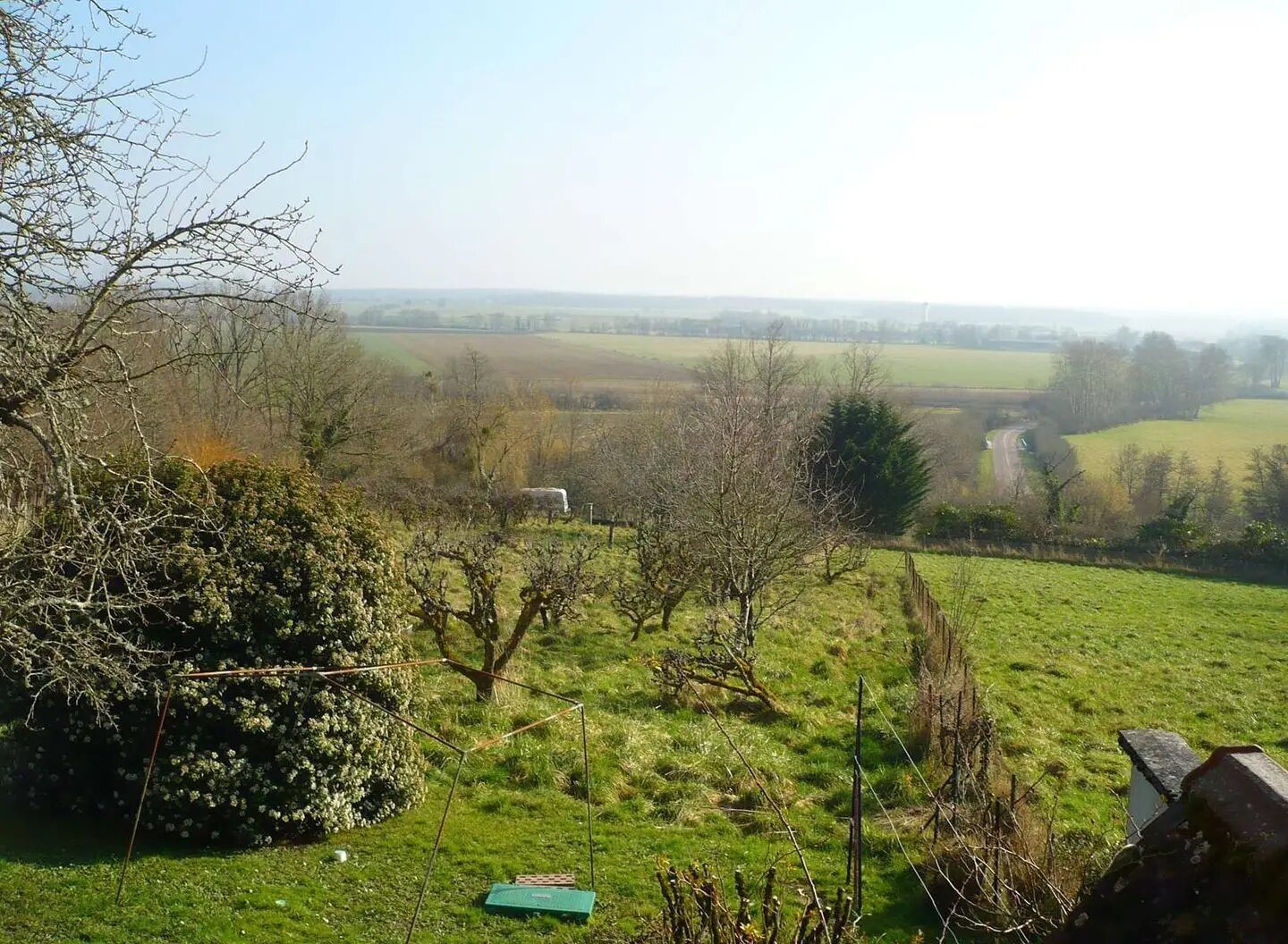 Maison à vendre, 104m², Ervy-le-Châtel