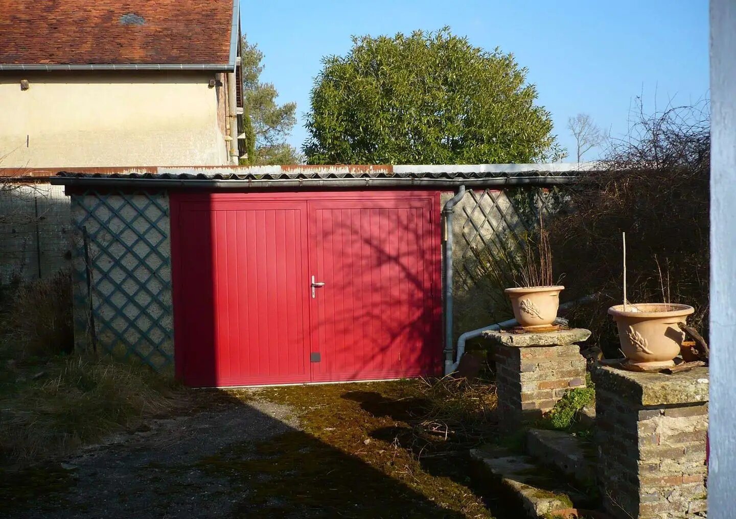 Maison à vendre, 104m², Ervy-le-Châtel
