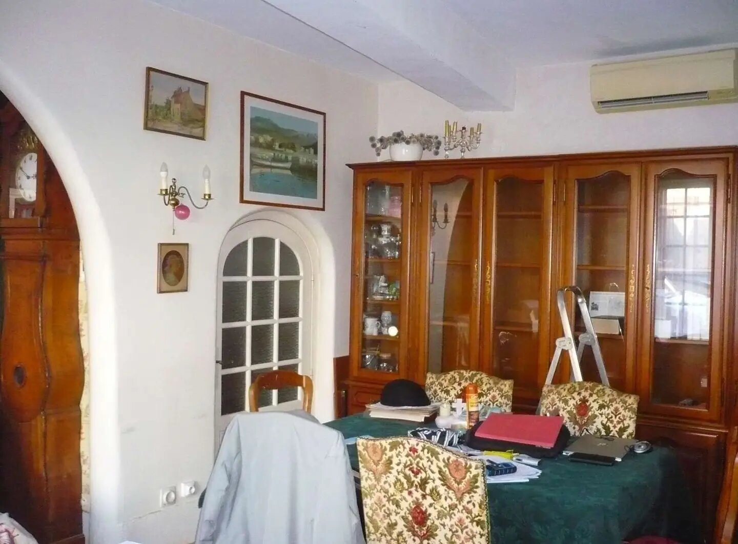 Maison à vendre, 104m², Ervy-le-Châtel