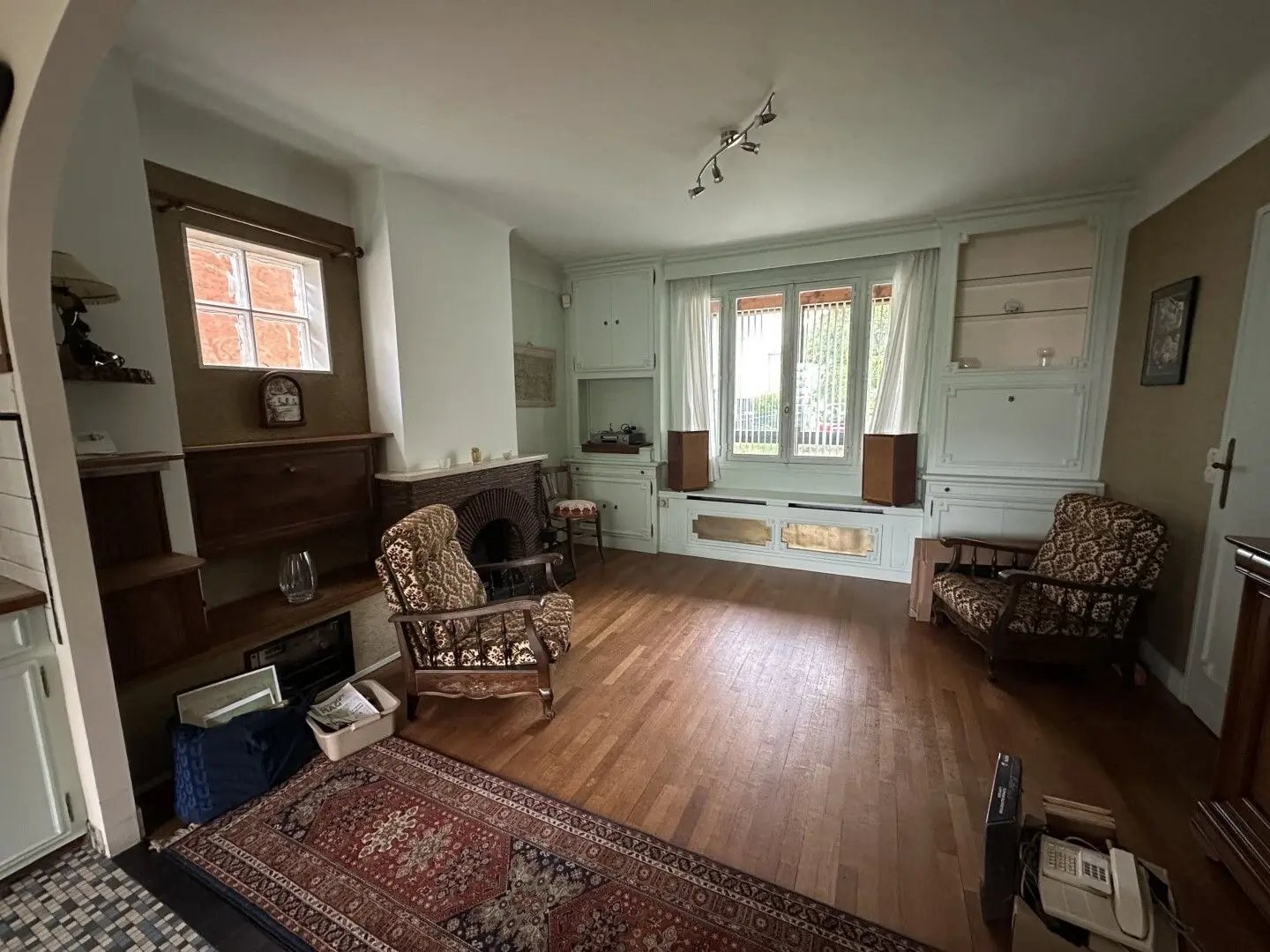 Maison à vendre, 113m², Sartrouville