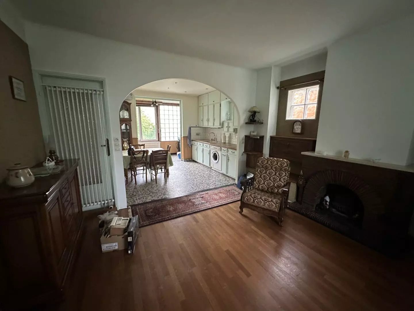 Maison à vendre, 113m², Sartrouville